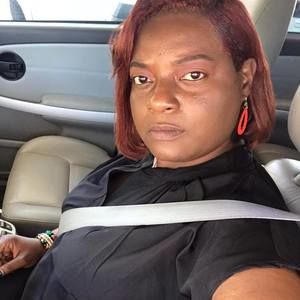 Meet your Posher, Jonise